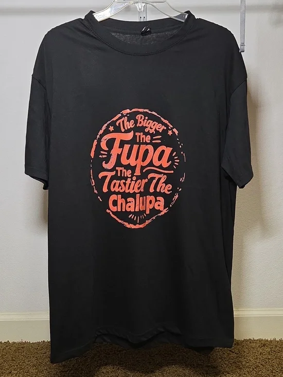 Funny Tee | XL - Picture 2 of 3